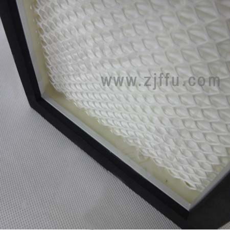 新的FFU高效過濾器 新的FFU高效過濾器