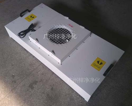 普通交流FFU 普通交流FFU