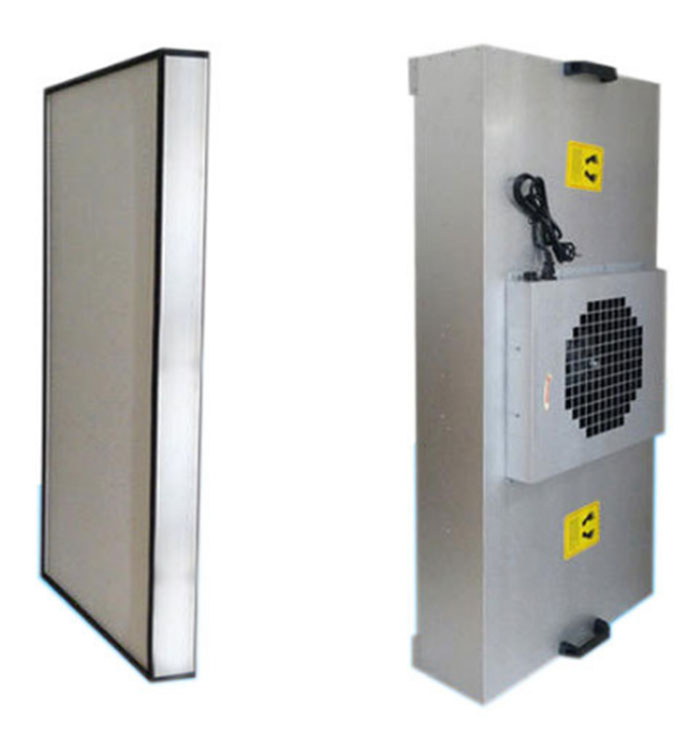 FFU風(fēng)機(jī)過(guò)濾單元與高效過(guò)濾器 FFU風(fēng)機(jī)過(guò)濾單元與高效過(guò)濾器