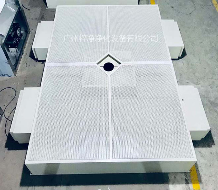 層流送風(fēng)天花 層流送風(fēng)天花